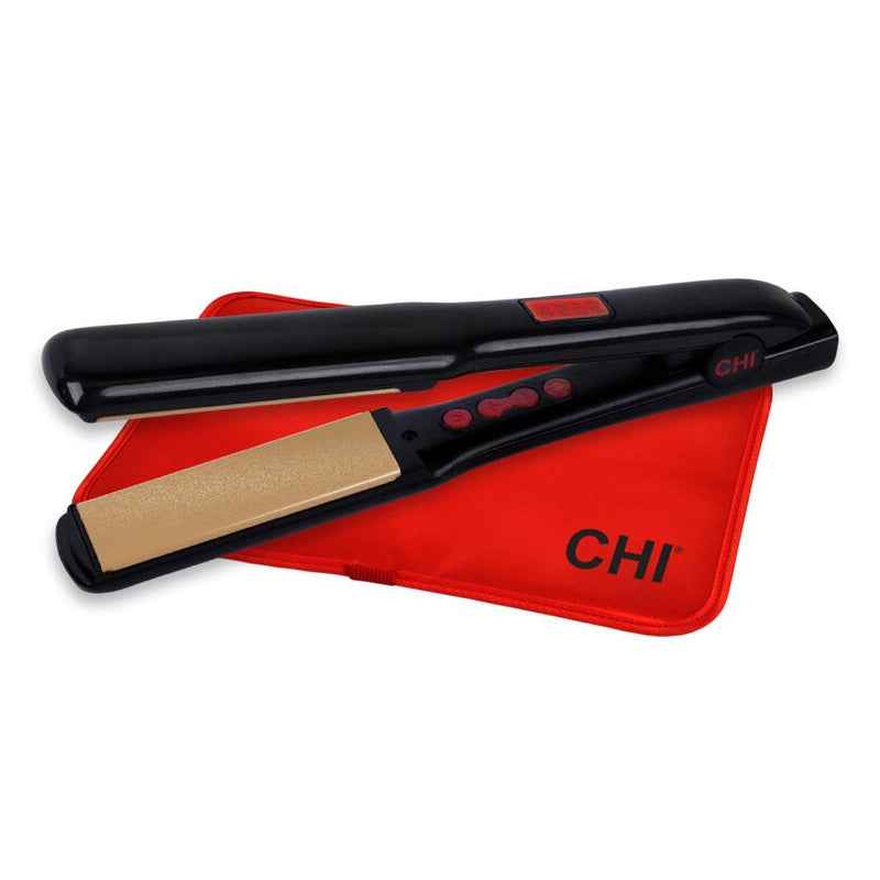 CHI G2 Ceramic & Titanium Hairstyling Iron 1.25"