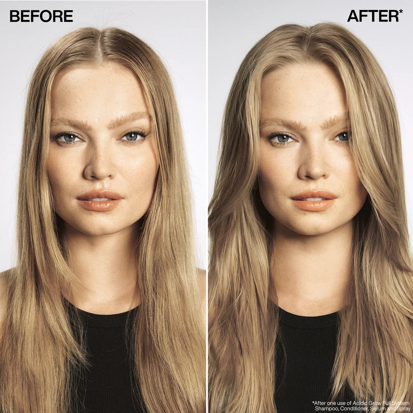 REDKEN Acidic Grow Full Densifying Shampoo