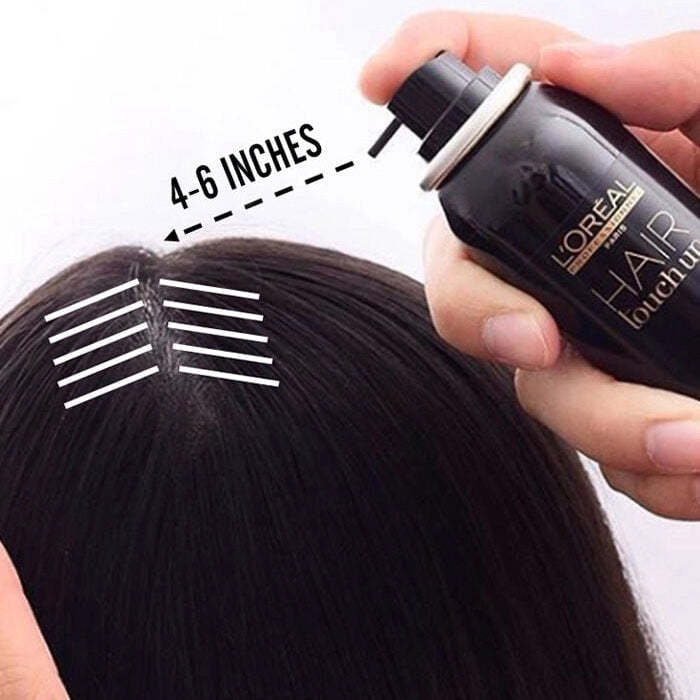 L’ORÉAL Hair Touch Up Blonde/Dark Blonde