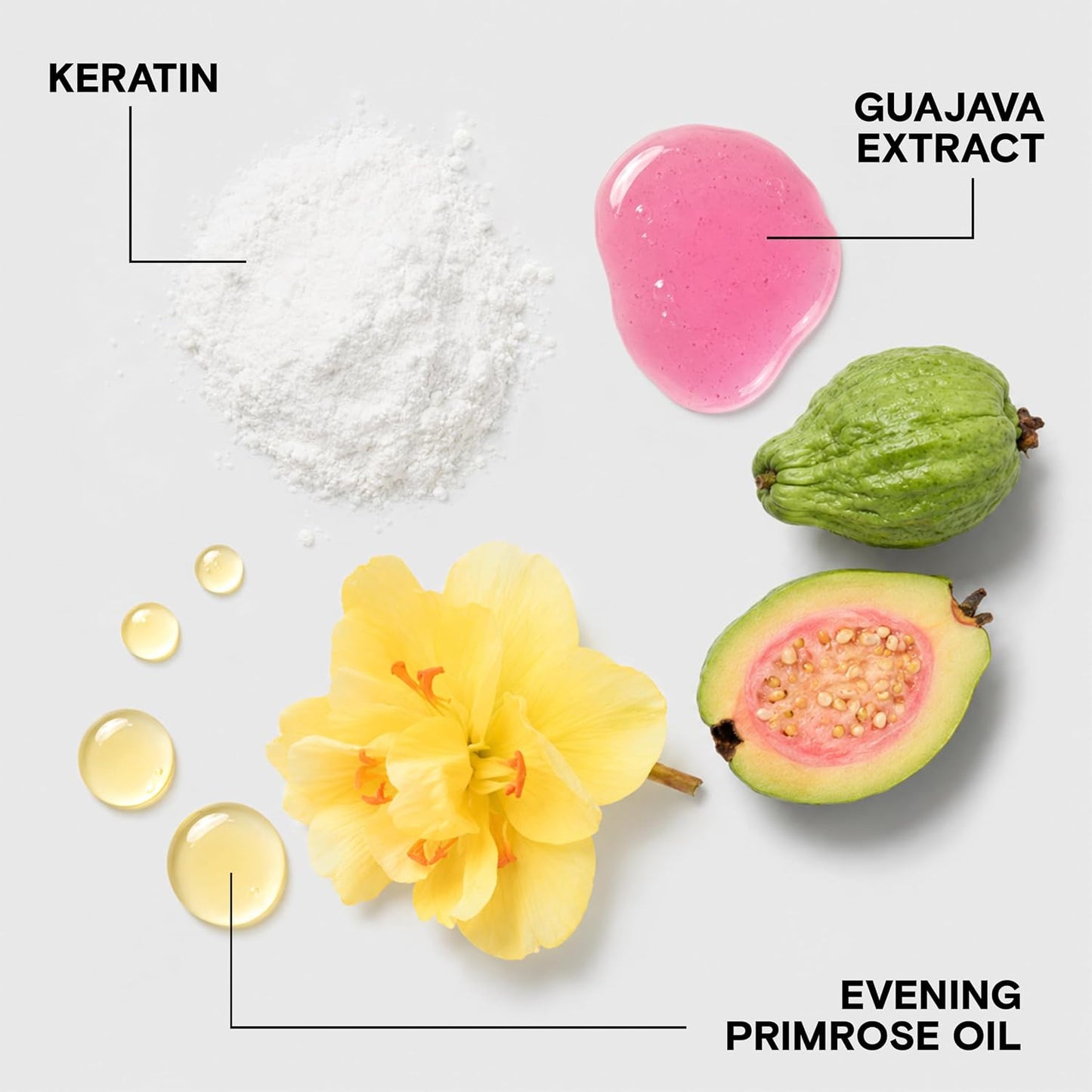 JOICO K-PAK Reconstructing Shampoo