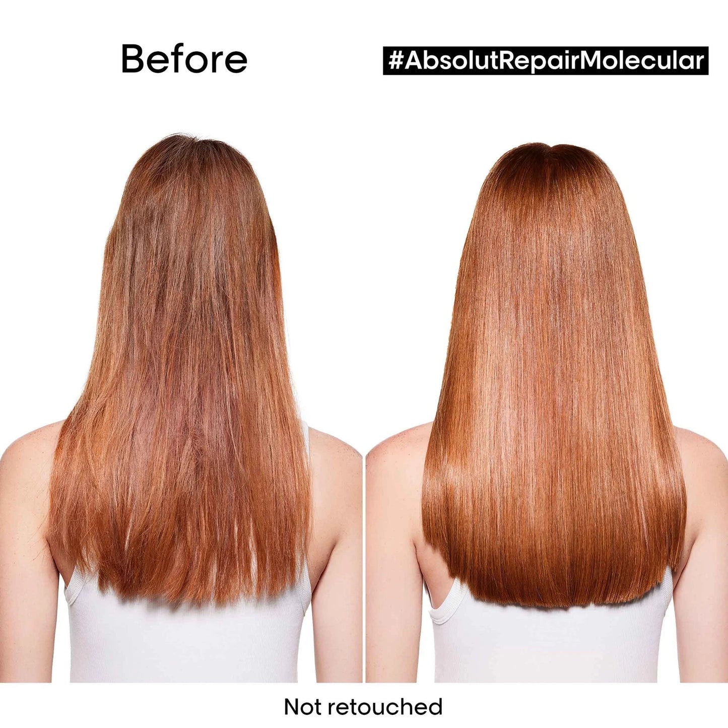 L’Oréal Absolut Repair Molecular Leave-In Mask