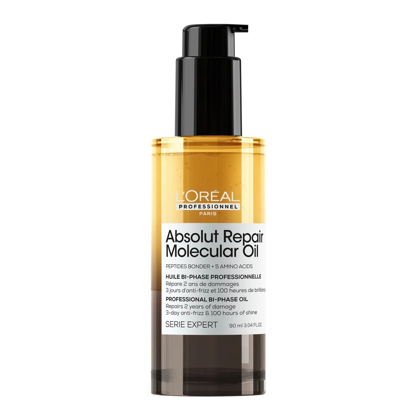 L'ORÉAL Absolut Repair Molecular Oil