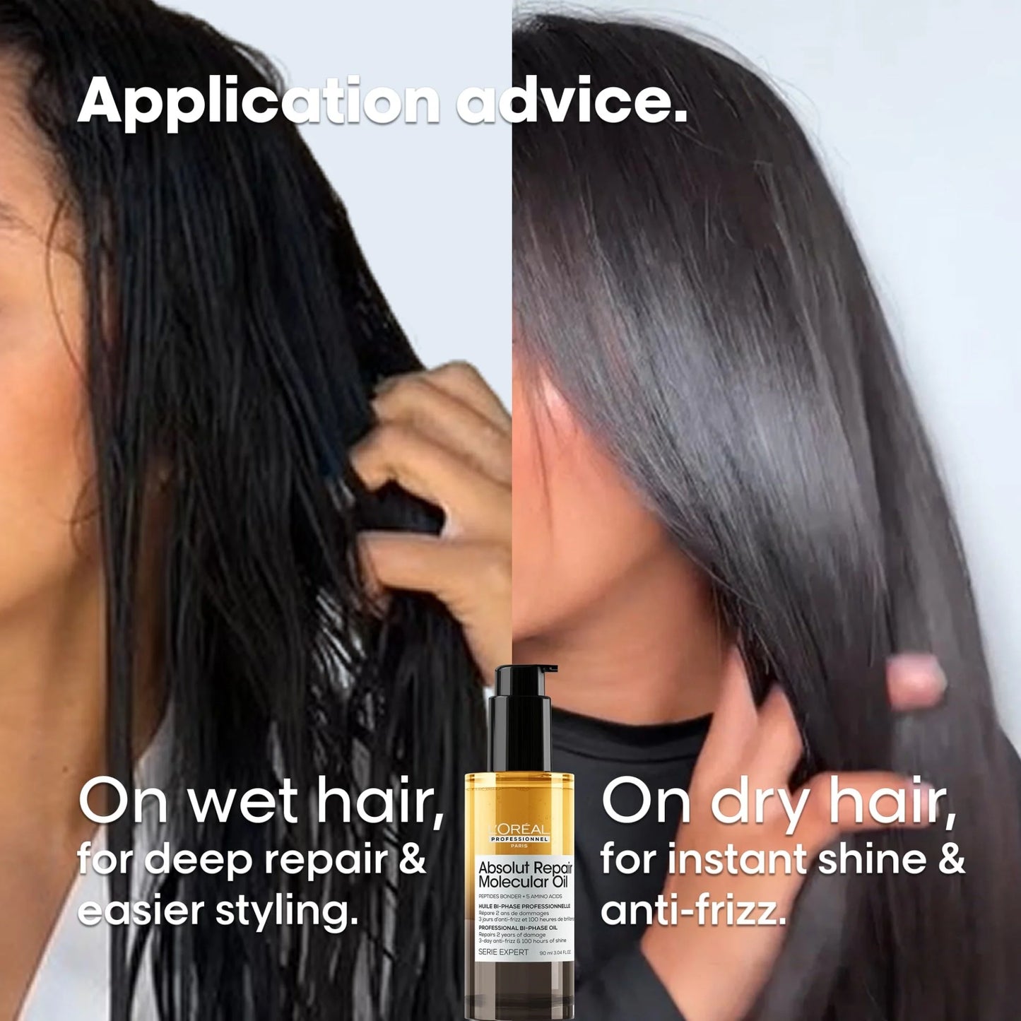 L'ORÉAL Absolut Repair Molecular Oil