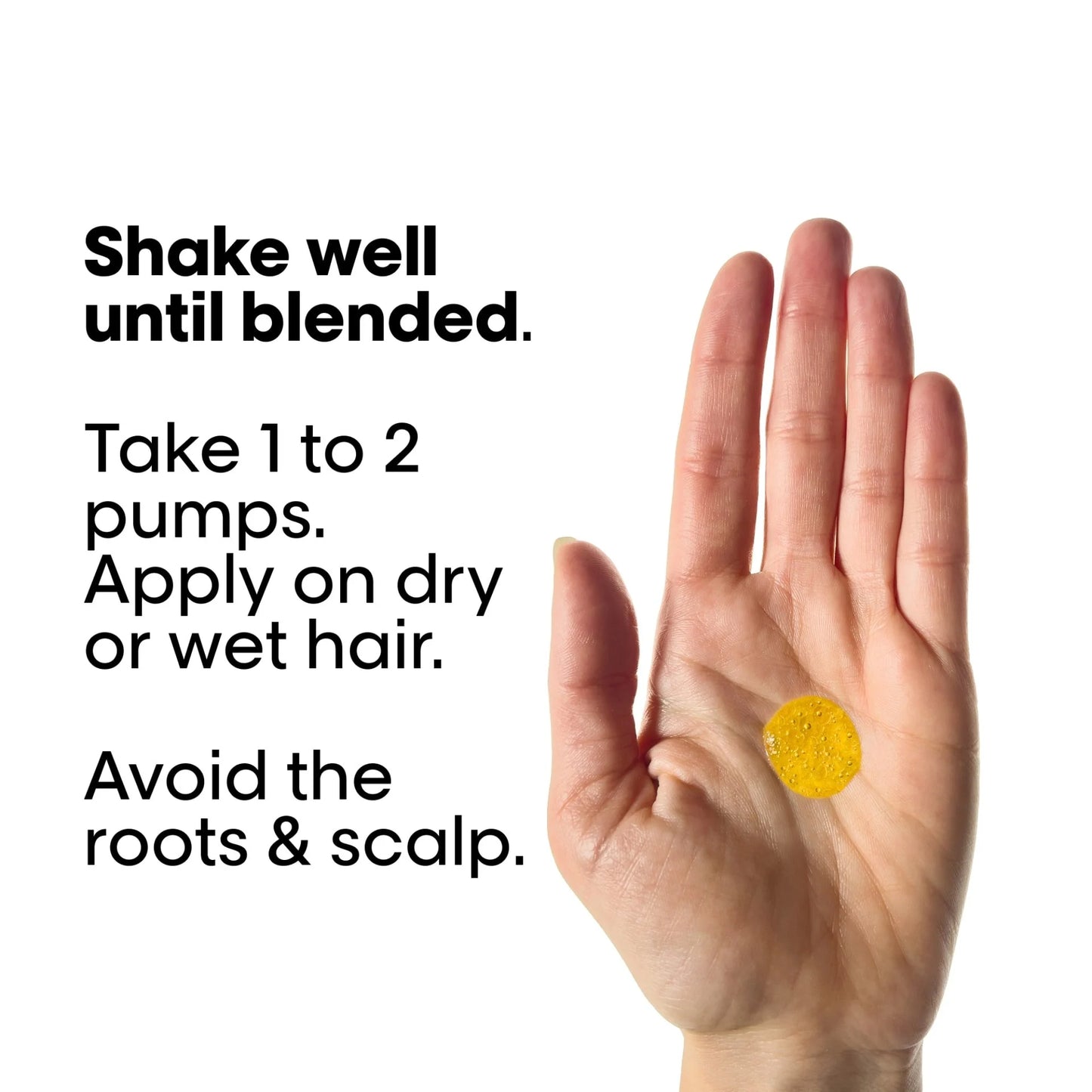 L'ORÉAL Absolut Repair Molecular Oil