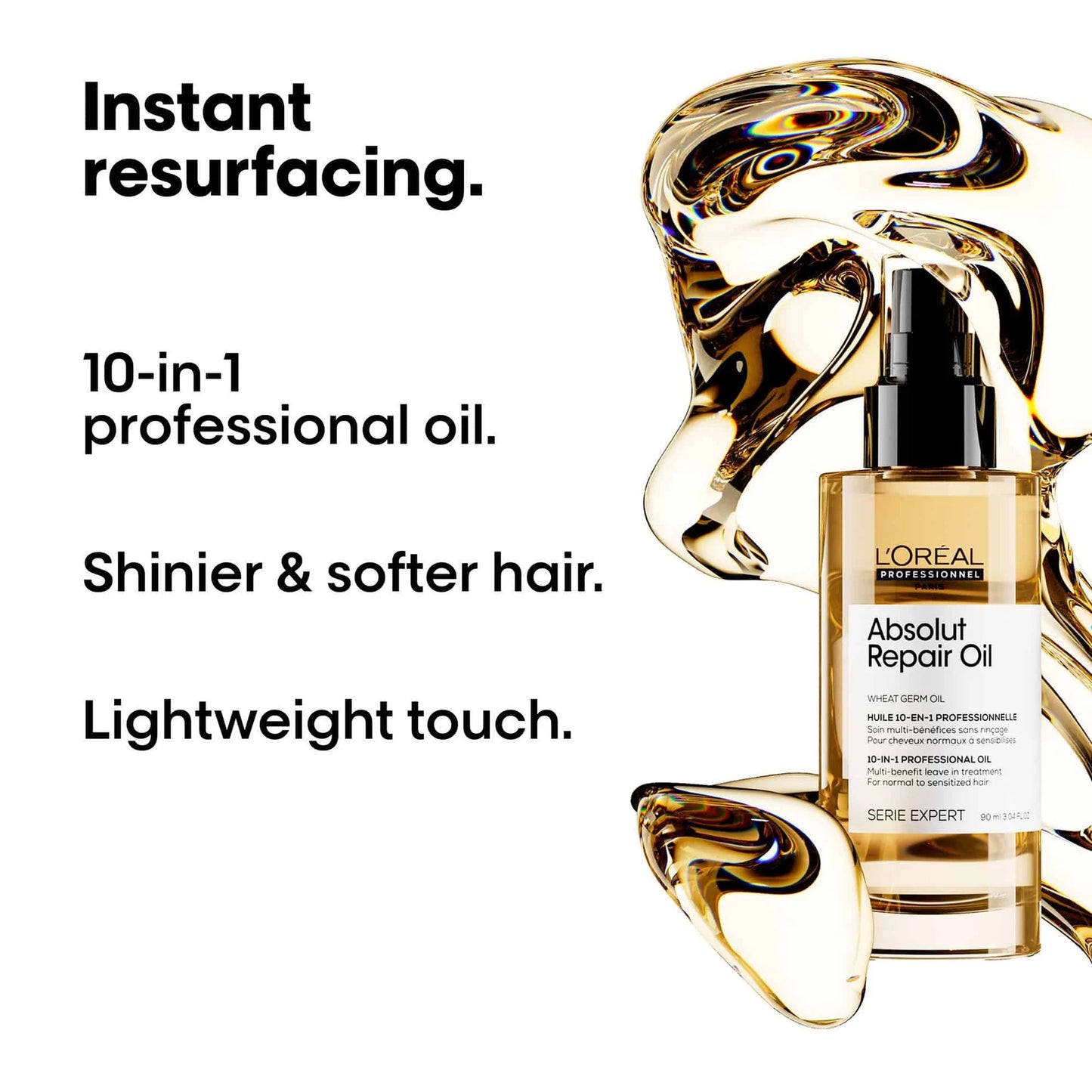 L'ORÉAL Absolut Repair Oil