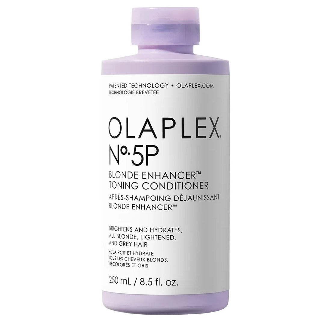 OLAPLEX No.5P Blonde Enhancer Toning Conditioner
