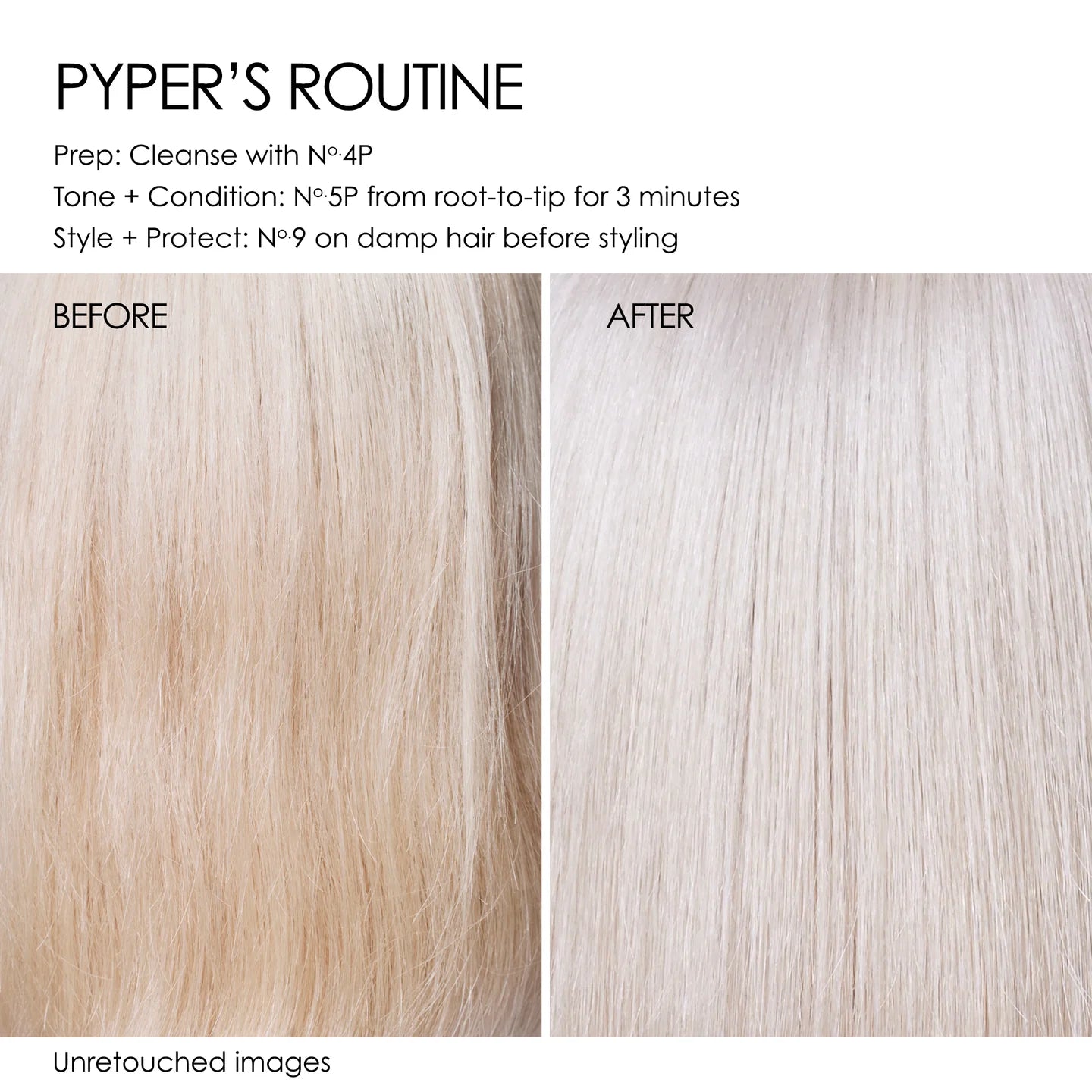 OLAPLEX No.5P Blonde Enhancer Toning Conditioner