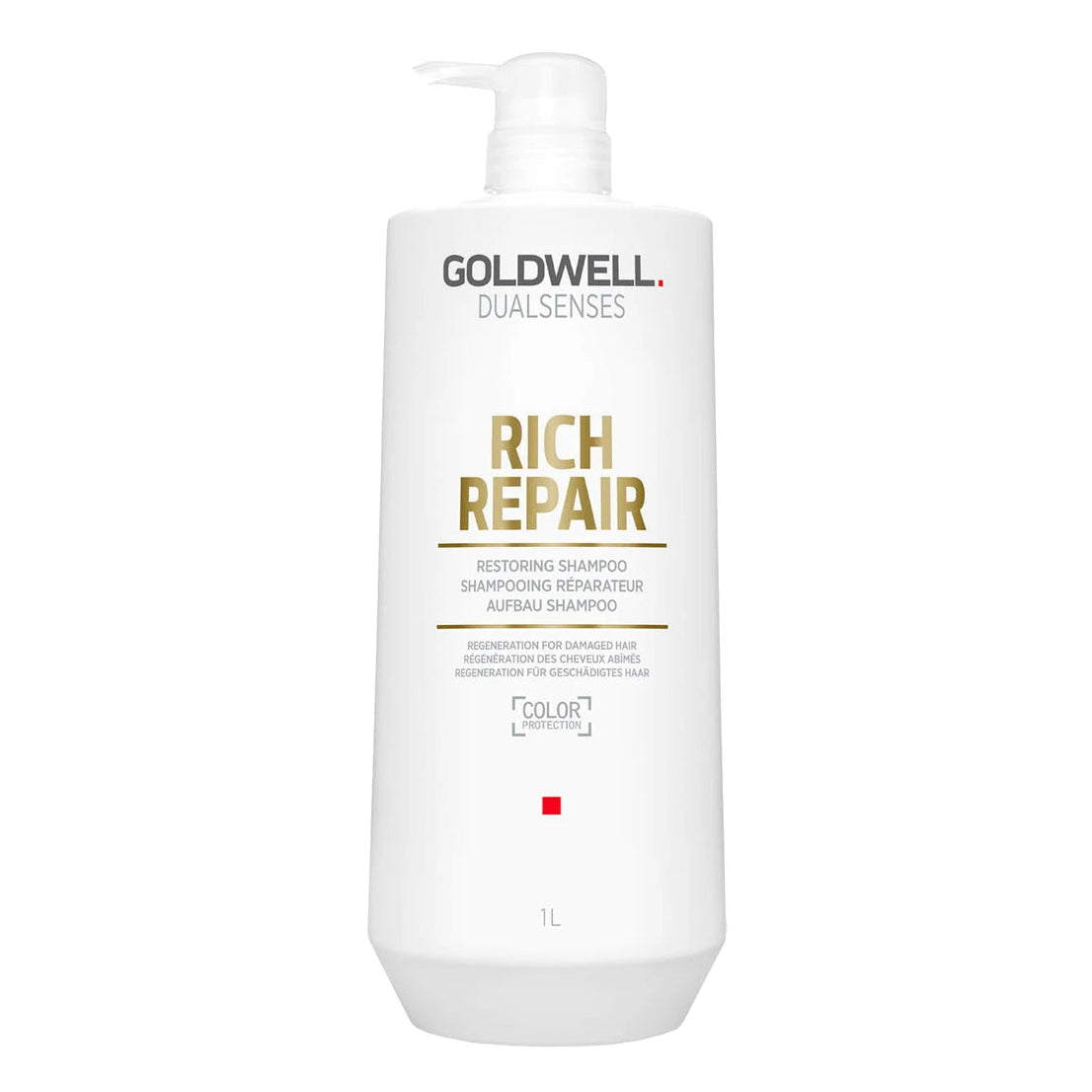 GOLDWELL Dualsenses Rich Repair Restoring Conditioner