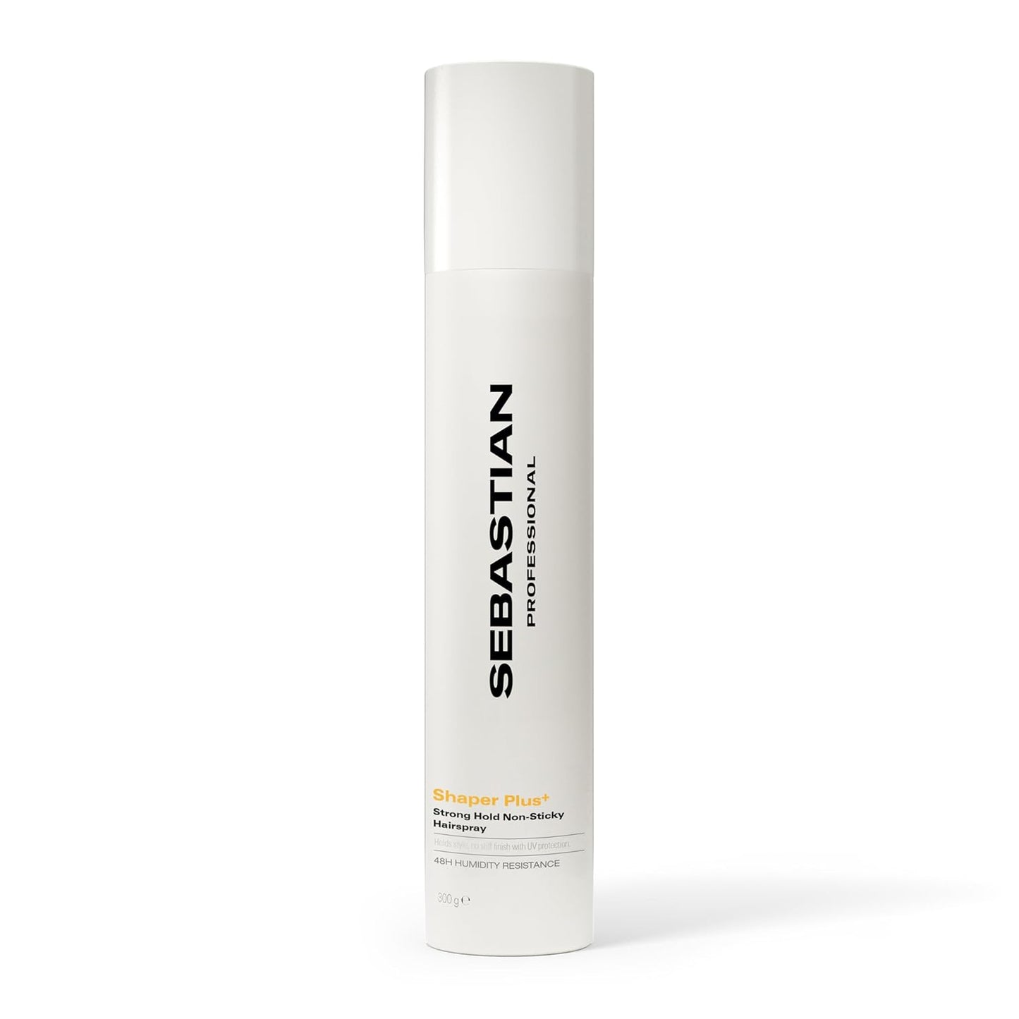 SEBASTIAN Shaper Flexible Hold Anti-Frizz Hairspray
