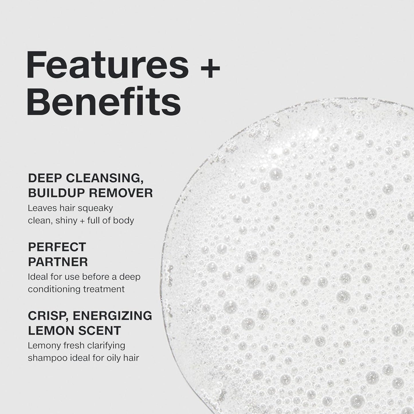 PAUL MITCHELL Shampoo Two Clarifying