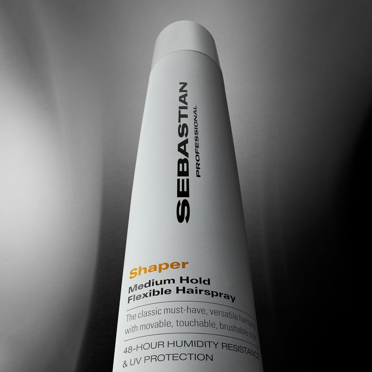 SEBASTIAN Shaper Flexible Hold Anti-Frizz Hairspray