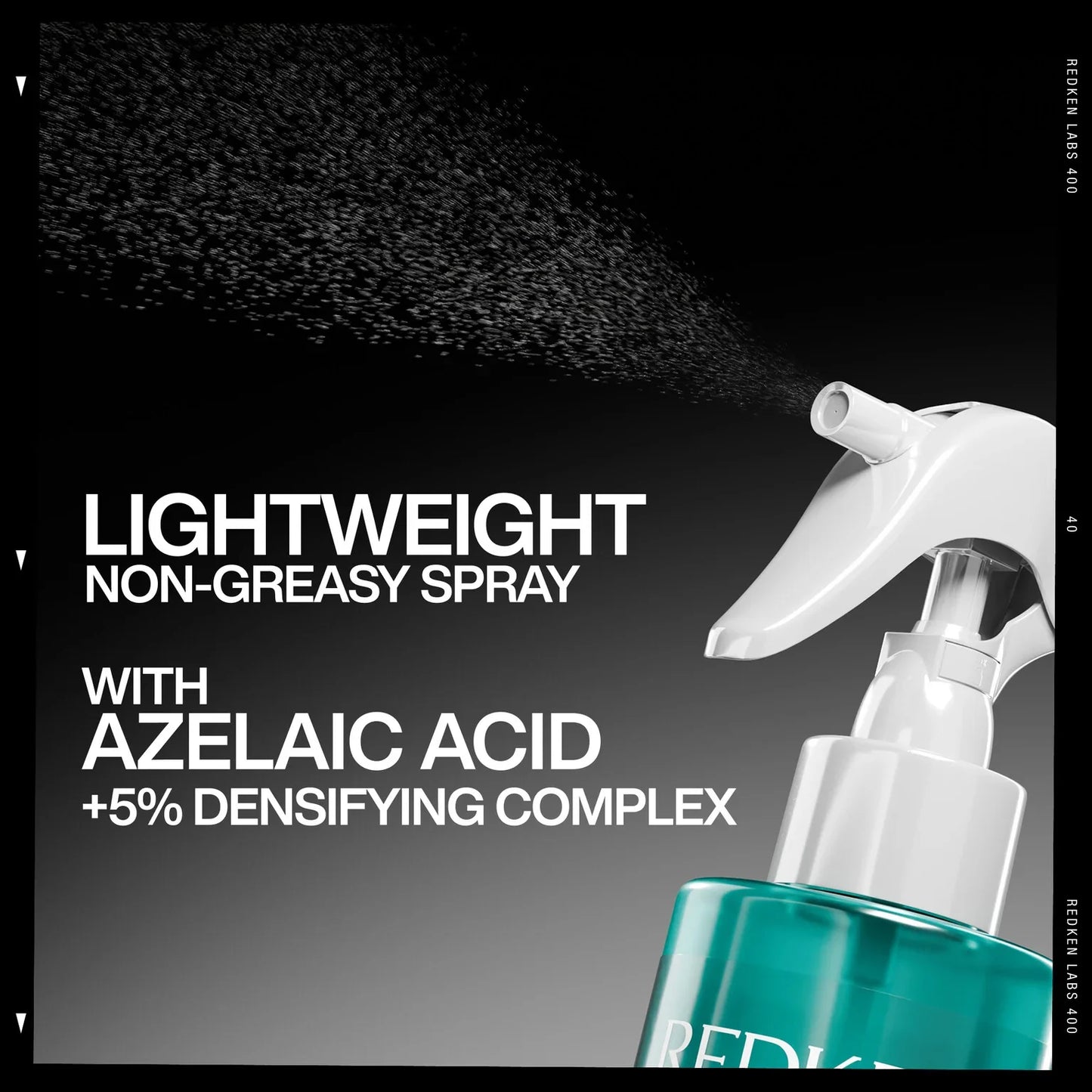 REDKEN Acidic Grow Full System Instant Densifying Spray
