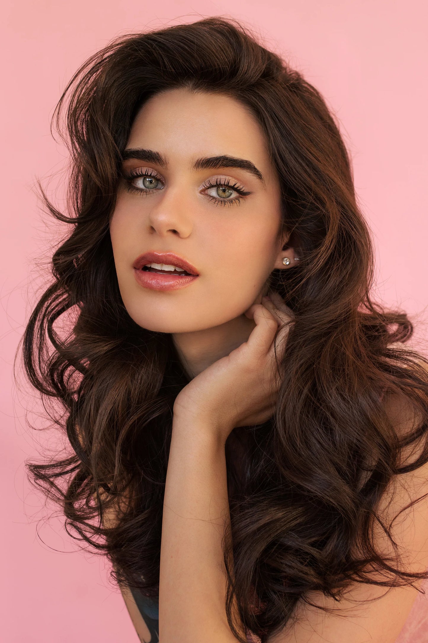 DESIGNME Puff.me Volumizing Shampoo