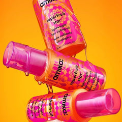Hair Oils / Serums