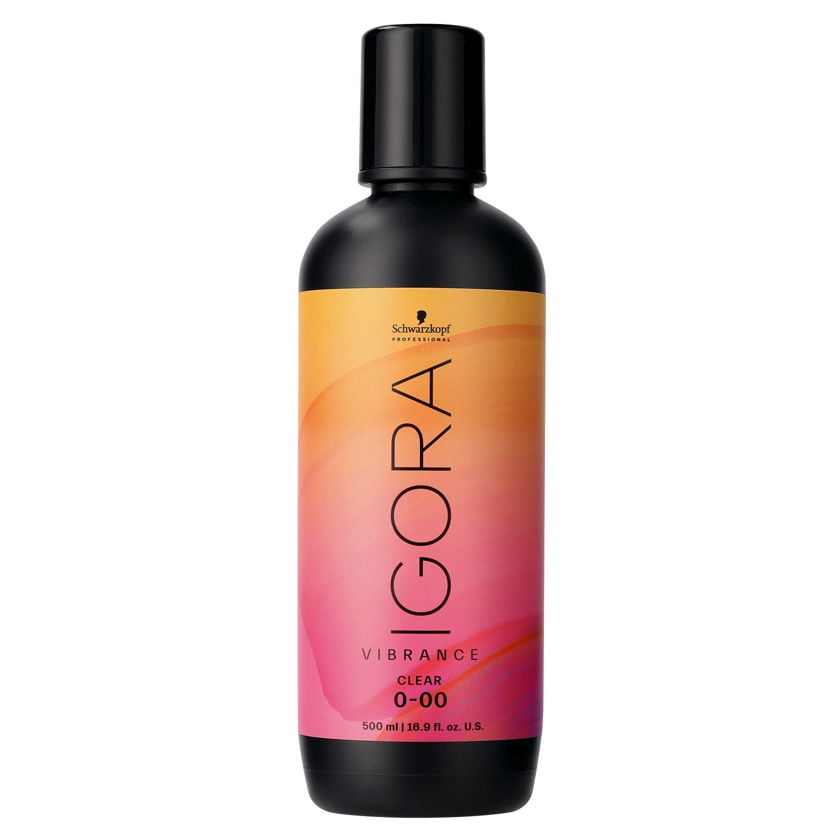 SCHWARZKOPF Igora Vibrance Clear 0-00