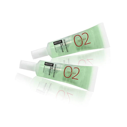 Load image 1 in gallery view. BIOTOP Eco Dandruff Anti-Dandruff Treatment