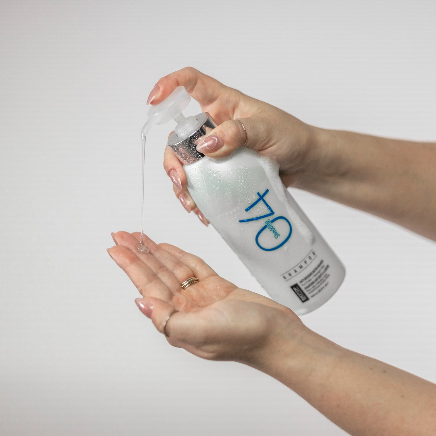 BIOTOP 04 Anti-Shedding Biotin Shampoo