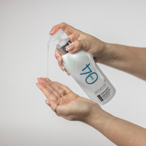 Load image 1 in gallery view. BIOTOP 04 Anti-Shedding Biotin Shampoo