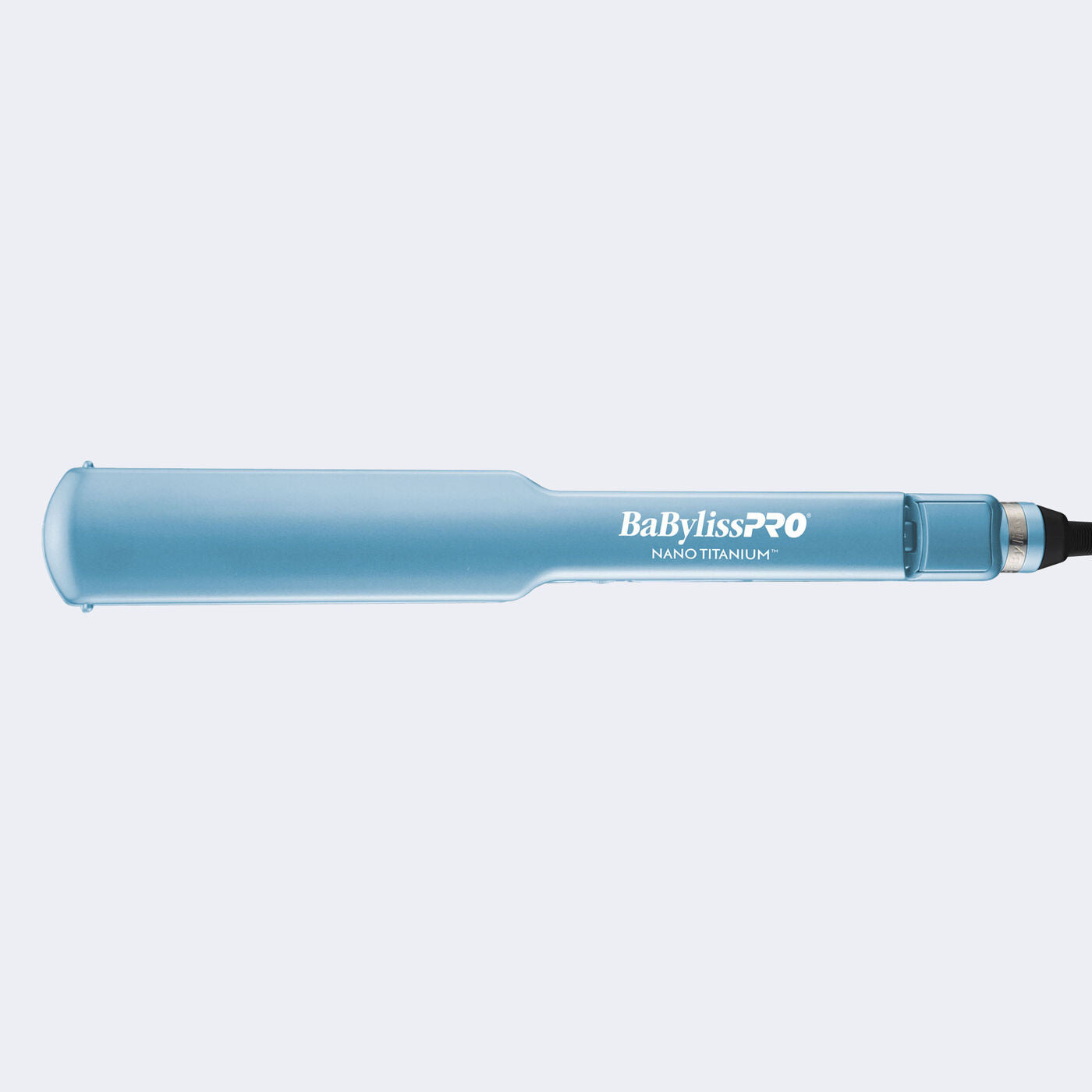 BaBylissPRO Nano Titanium Ultra-Slim Flat Iron 1½” / 38 mm