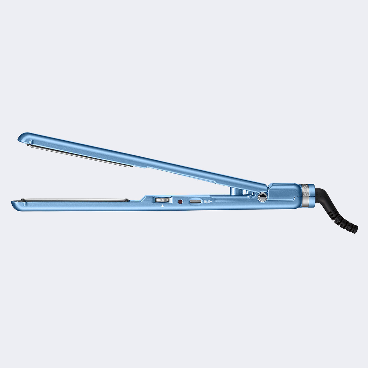 BaBylissPRO Nano Titanium Ultra-Slim Flat Iron 1" / 25 mm