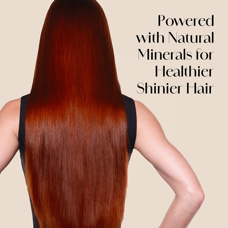 CHI Lava Ceramic Hair Styler 1½″