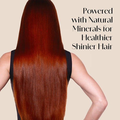 Load image 1 in gallery view. CHI Lava Ceramic Hair Styler 1½″