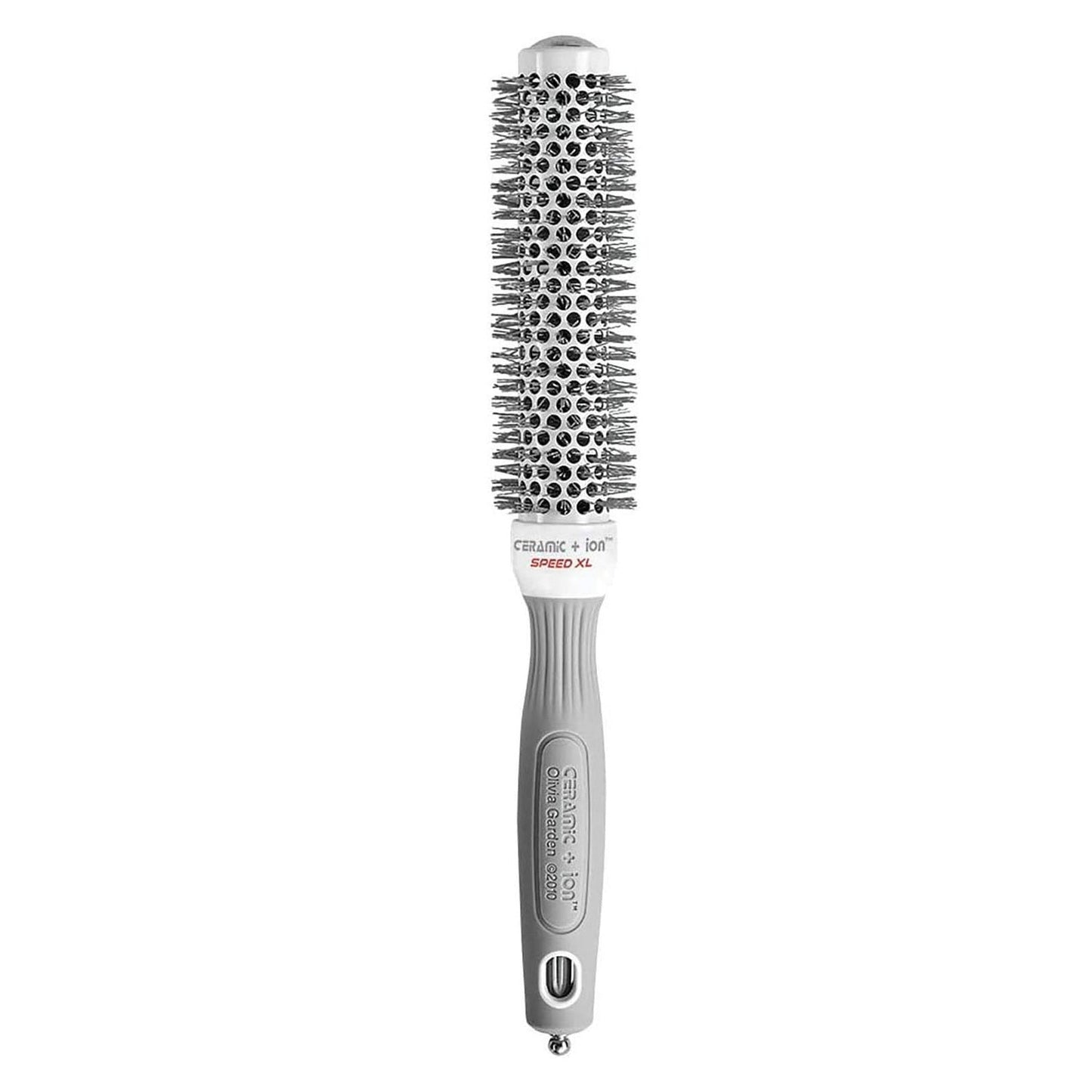 OLIVIA GARDEN Ceramic + Ion Speed XL Extra-Long Barrel 1" - 25mm