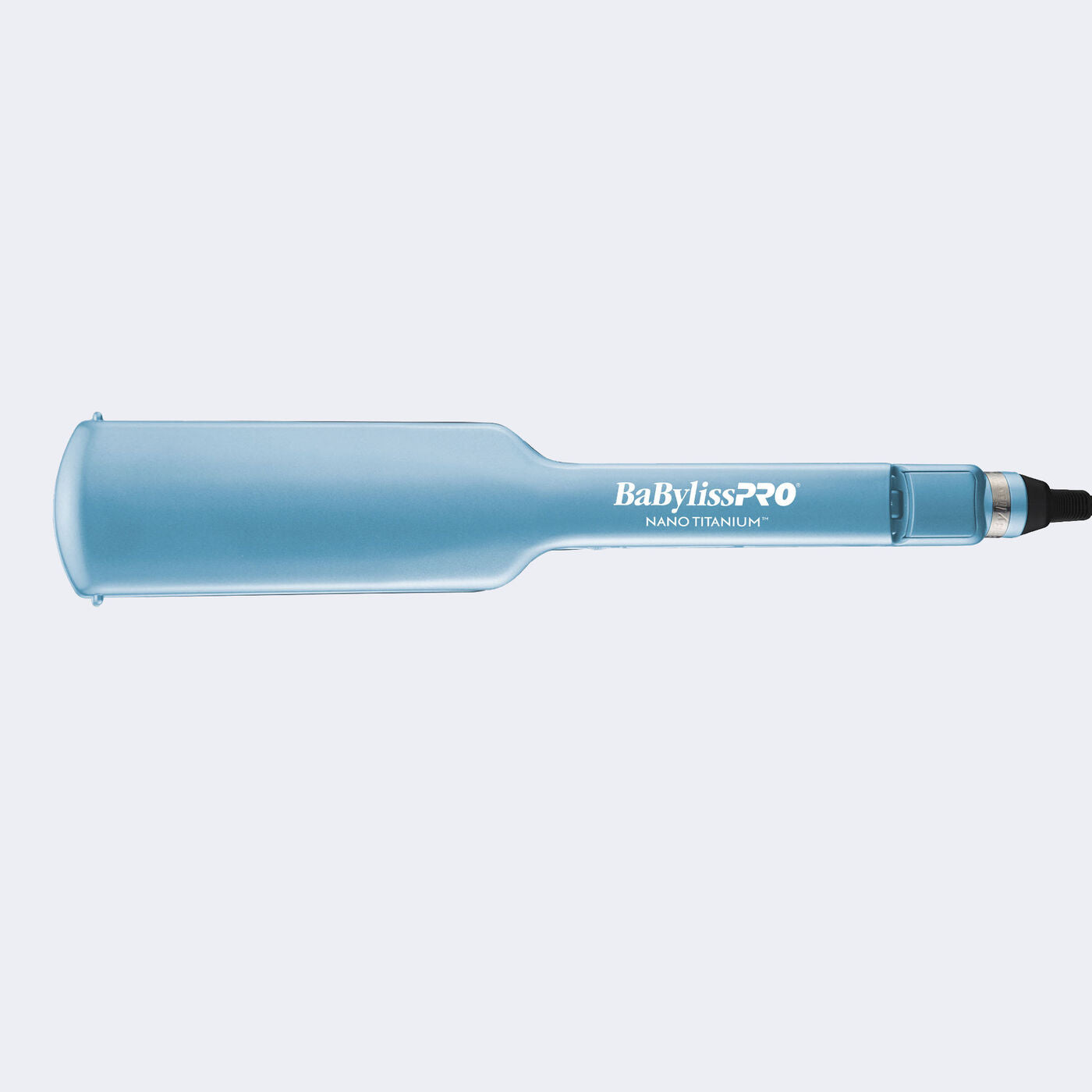 BaBylissPRO Nano Titanium Ultra-Slim Flat Iron 2" / 51 mm