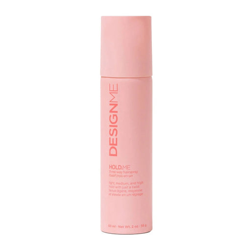 Load image 1 in gallery view. DESIGNME Hold.Me Three-Way Hairspray