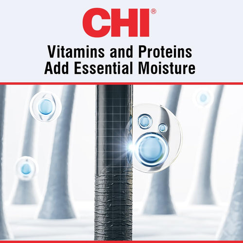 Load image 1 in gallery view. CHI 44 Iron Guard Thermal Protection Spray