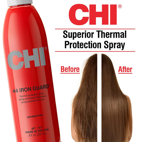 Load image 1 in gallery view. CHI 44 Iron Guard Thermal Protection Spray