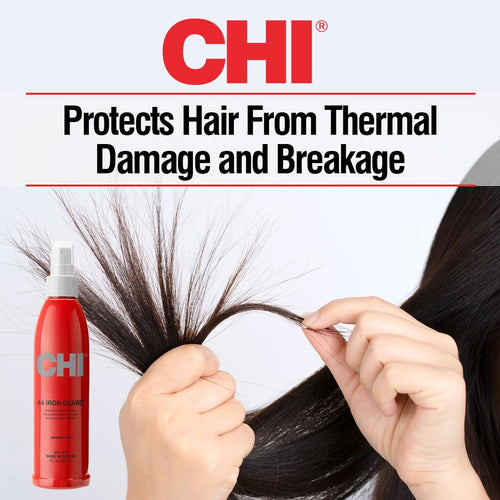 Load image 1 in gallery view. CHI 44 Iron Guard Thermal Protection Spray