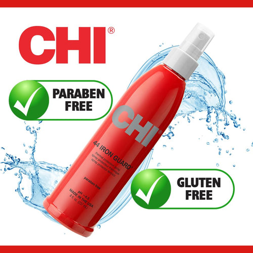 Load image 1 in gallery view. CHI 44 Iron Guard Thermal Protection Spray