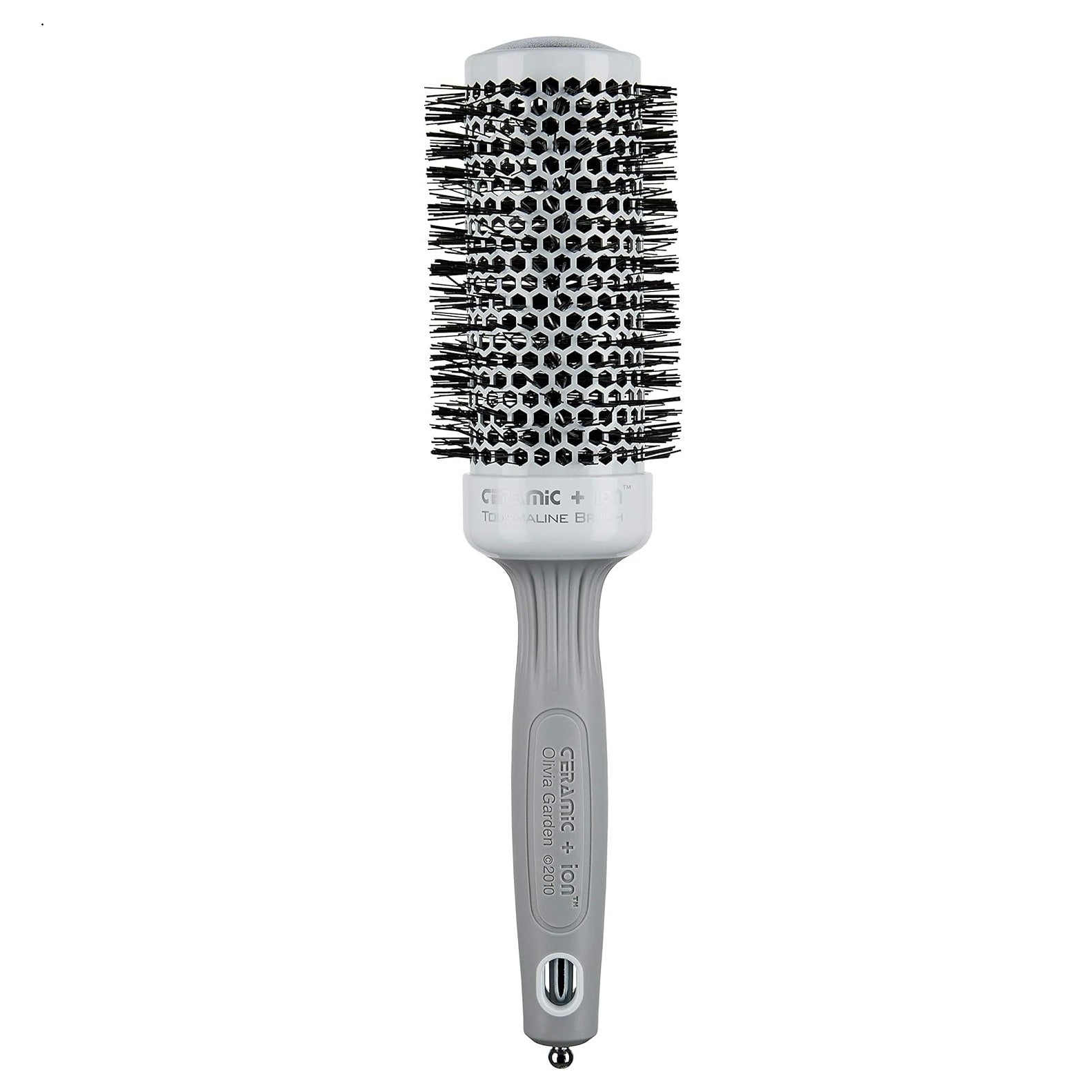 OLIVIA GARDEN Ceramic + Ion Thermal Round Brush 1¾" - 45mm