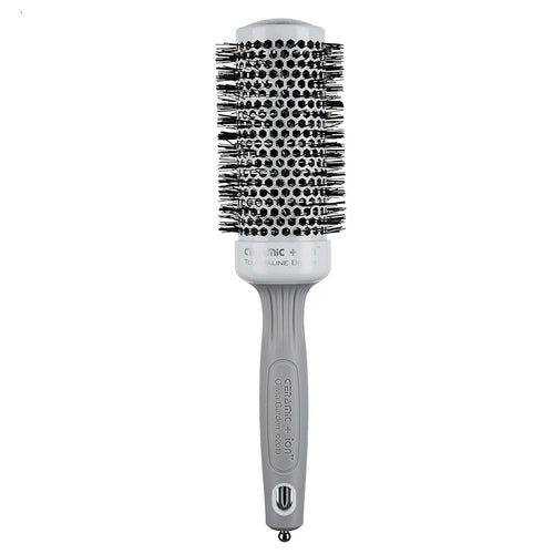 Load image 1 in gallery view. OLIVIA GARDEN Ceramic + Ion Thermal Round Brush 1¾" - 45mm