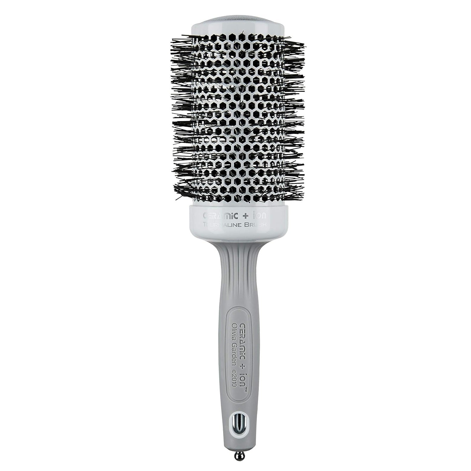 OLIVIA GARDEN Ceramic + Ion Thermal Round Brush 2⅛" - 55mm