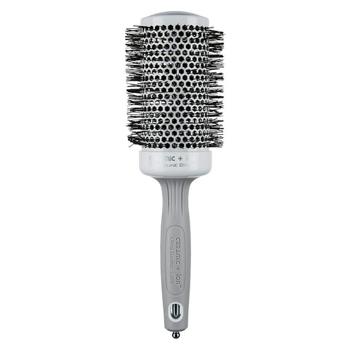 Load image 1 in gallery view. OLIVIA GARDEN Ceramic + Ion Thermal Round Brush 2⅛" - 55mm