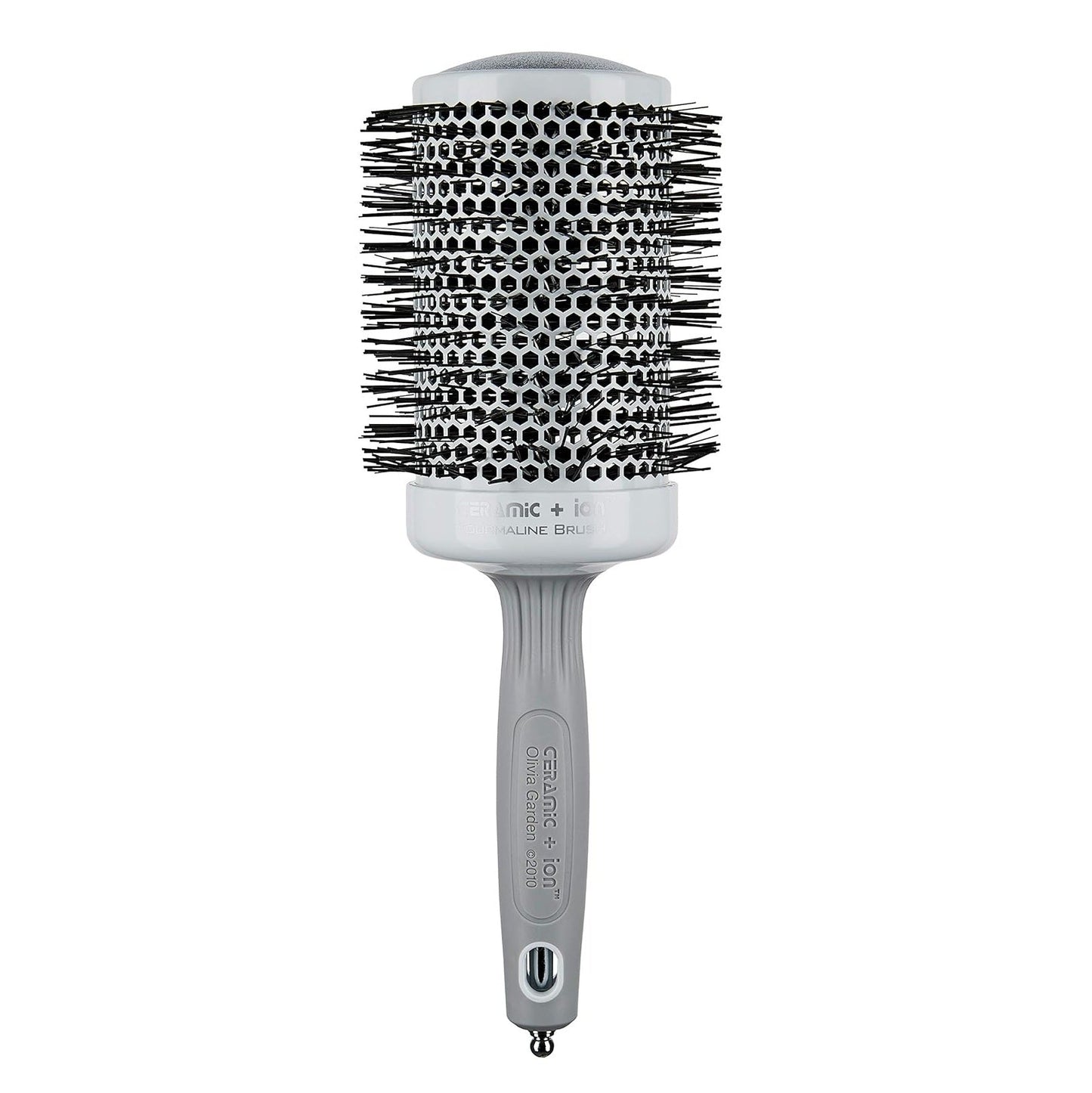 OLIVIA GARDEN Ceramic + Ion Thermal Round Brush 3 ½” - 65mm