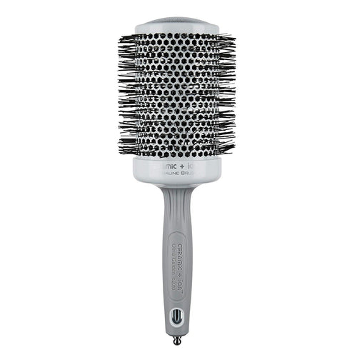 Load image 1 in gallery view. OLIVIA GARDEN Ceramic + Ion Thermal Round Brush 3 ½” - 65mm