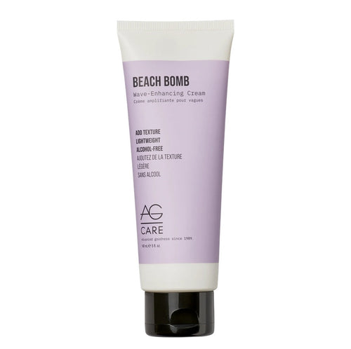 Load image 1 in gallery view. AG CARE Beach Bomb Wave-Enhancing Cream 148ml