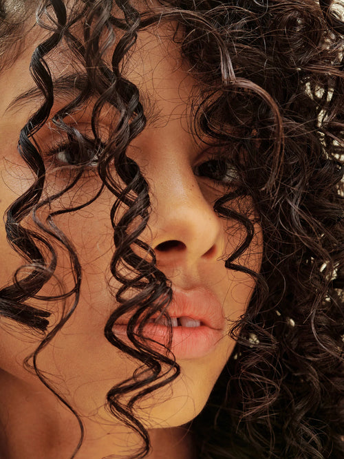 Load image 1 in gallery view. AG CARE Liquid Effects Medium-Hold Weightless Styling Gel model