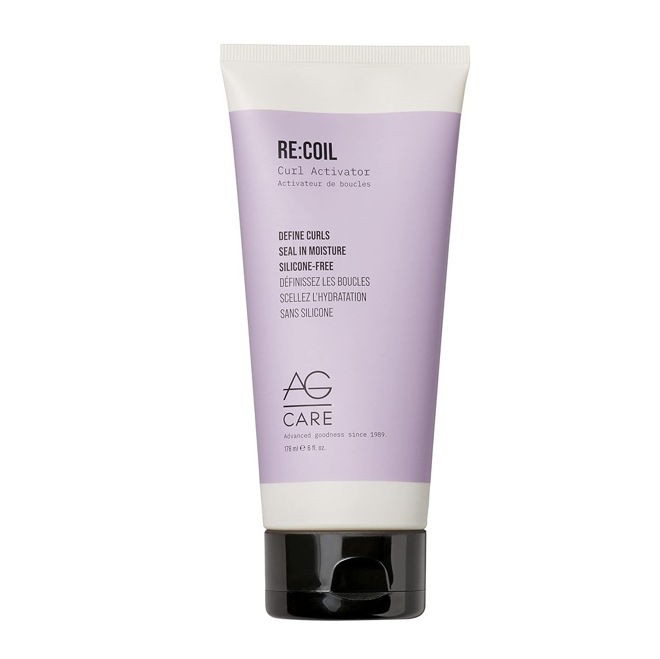 AG CARE Re:Coil Curl Activator 178ml