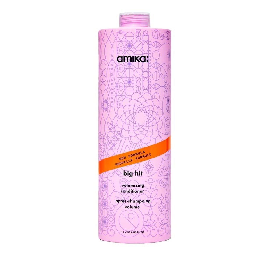 AMIKA Big Hit Volumizing Conditioner 1L