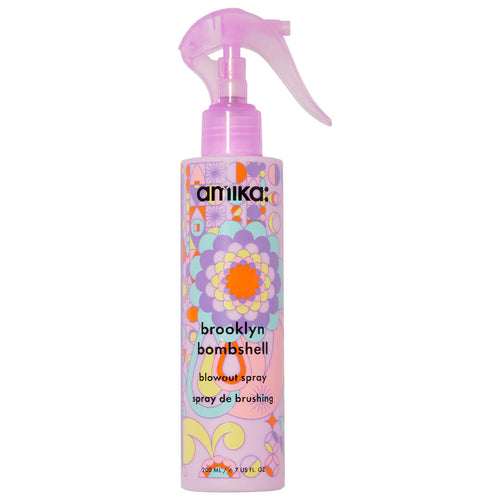 Load image 1 in gallery view. AMIKA Brooklyn Bombshell Blowout Spray 200ml