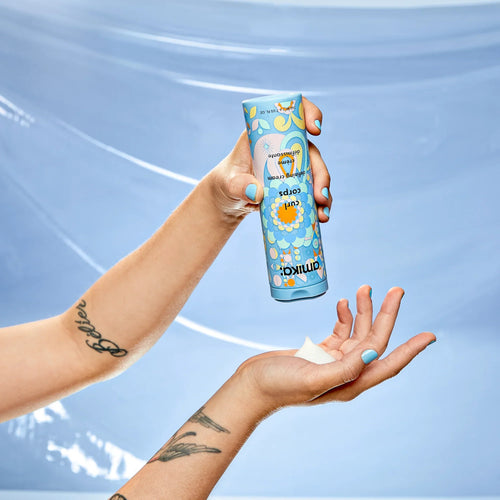 Load image 1 in gallery view. AMIKA Curl Corps Defining Cream