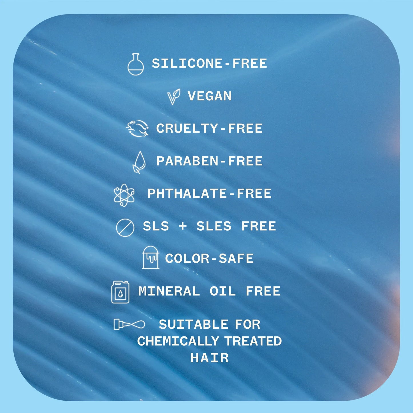 AMIKA Dream Routine Overnight Hydration Treatment benefits