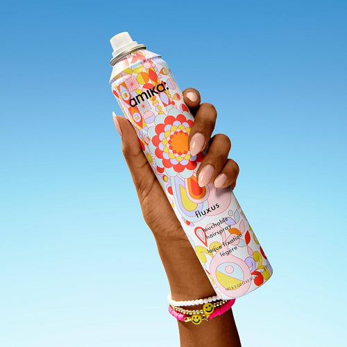 Load image 1 in gallery view. AMIKA Fluxus Touchable Hairspray