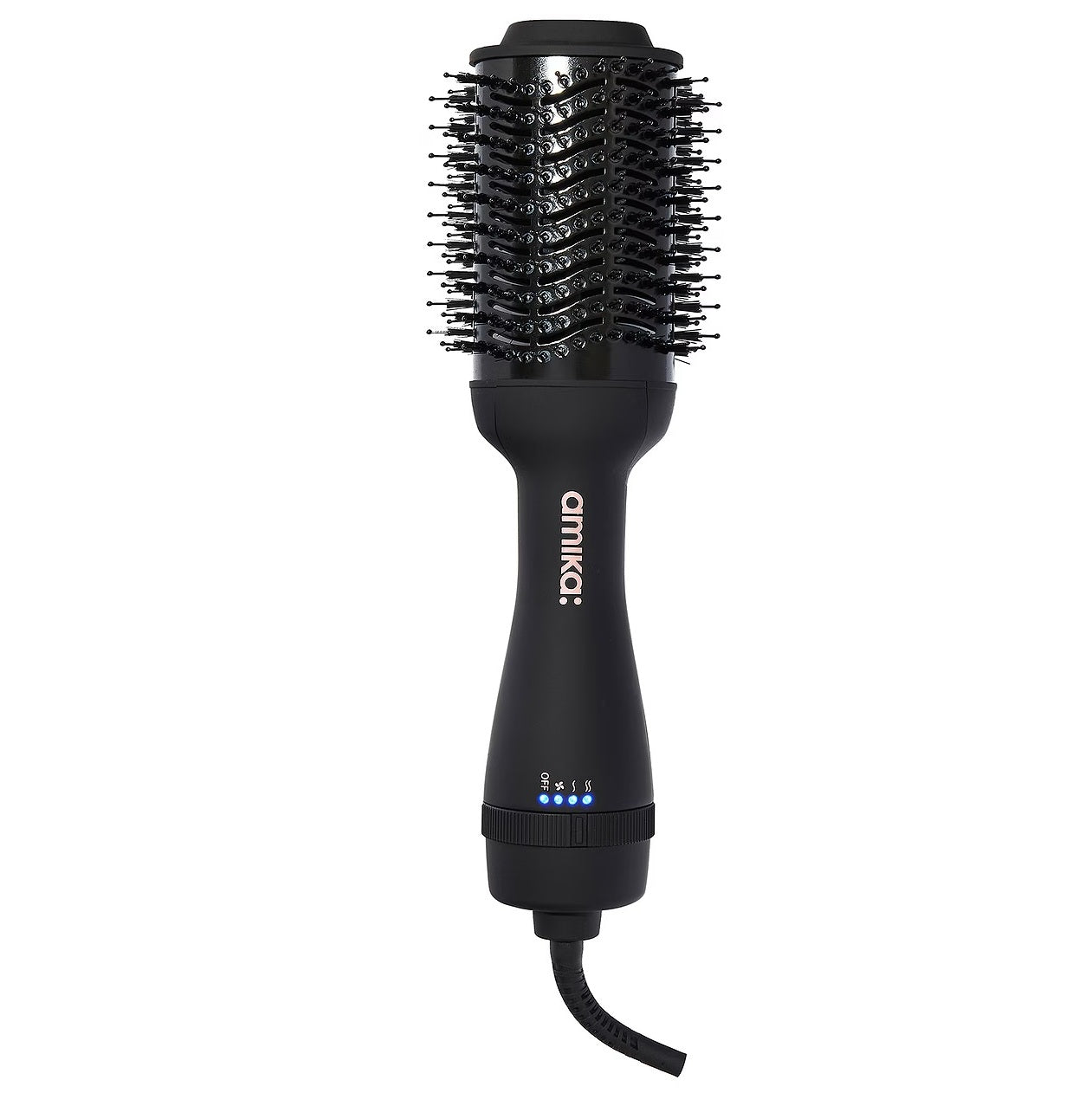 AMIKA Hair Blow Dryer Brush 2.0