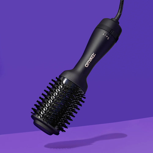 Load image 1 in gallery view. AMIKA Hair Blow Dryer Brush 2.0 