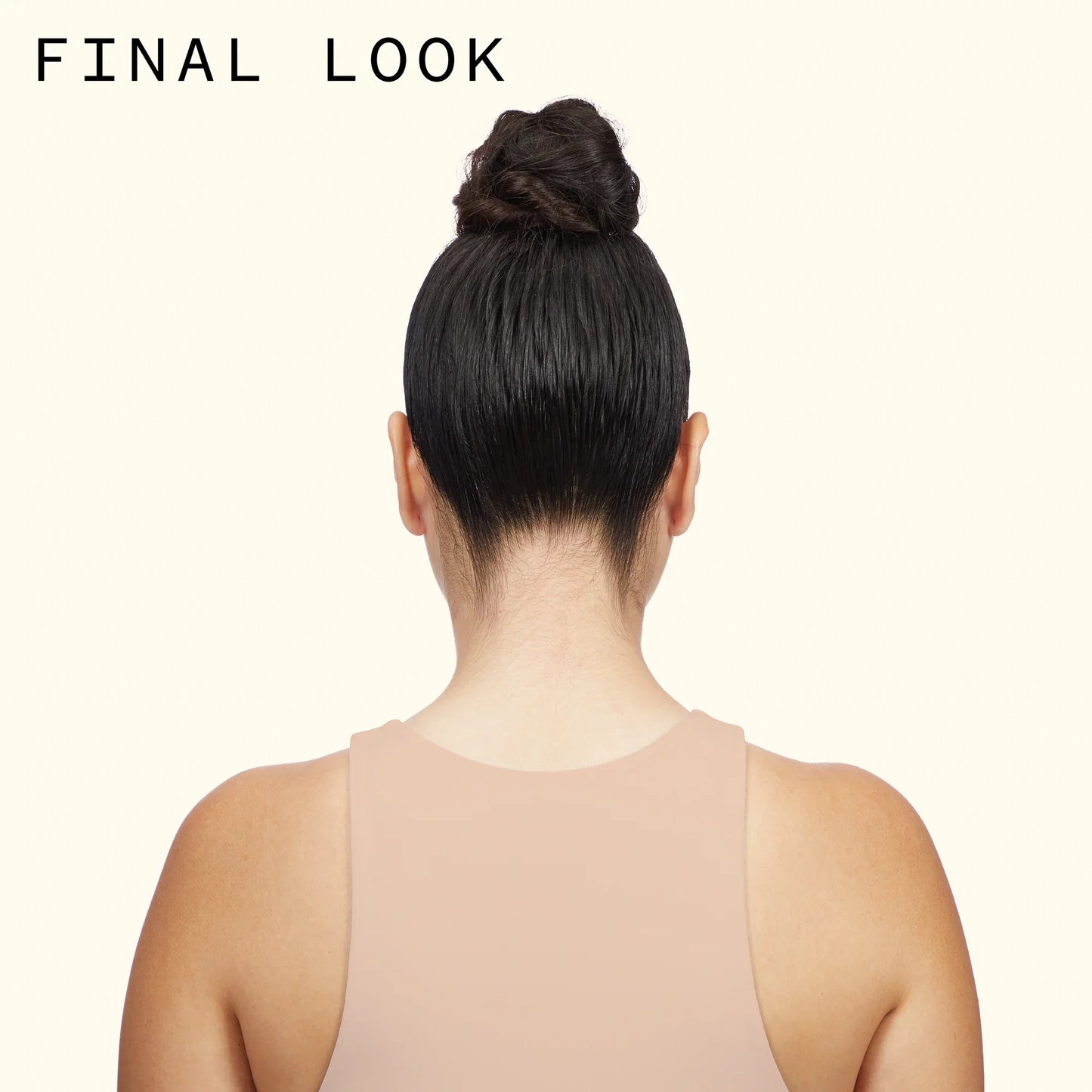 AMIKA Headstrong Intense Hold Hairspray model 